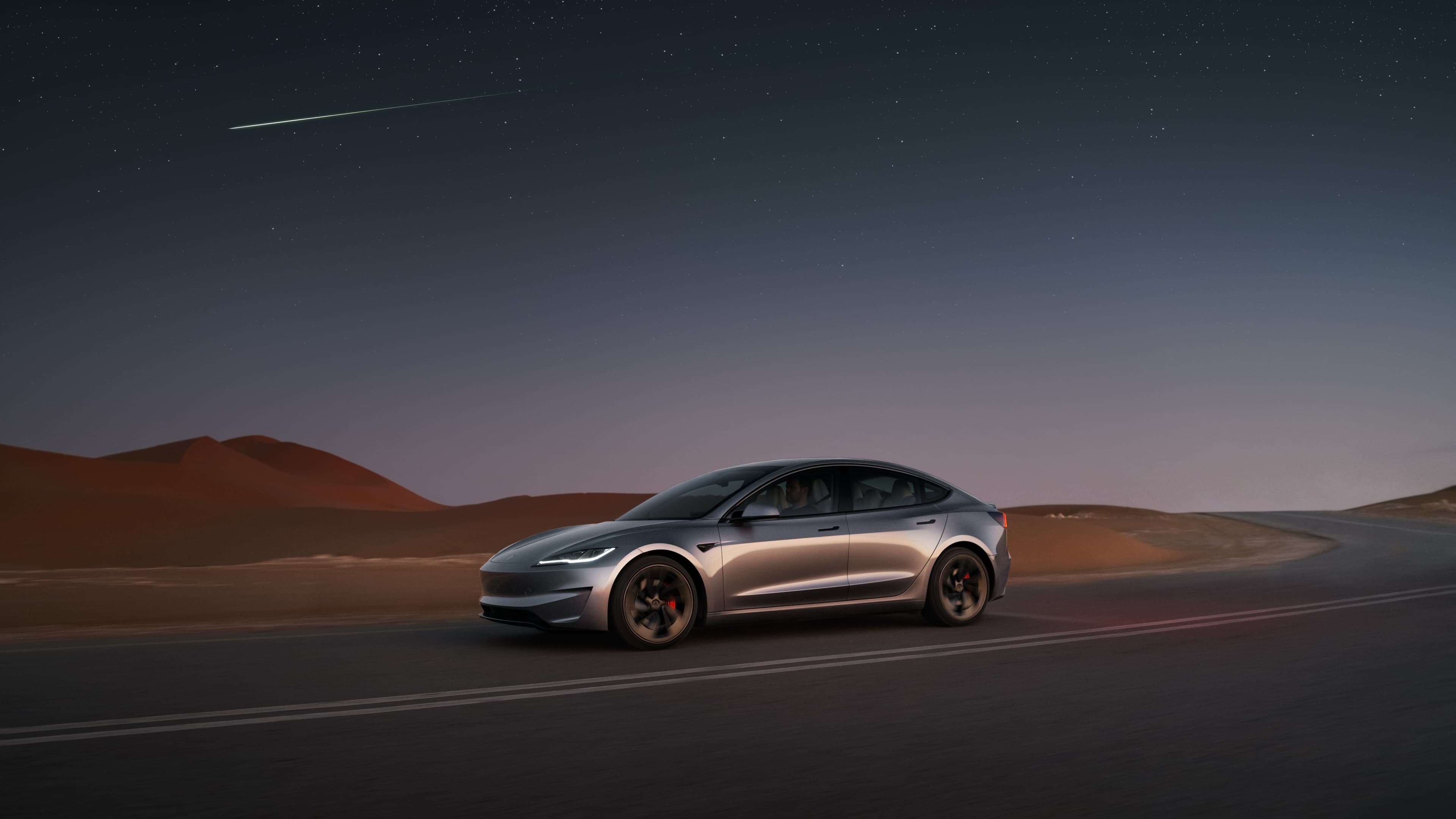UNIFY Tesla